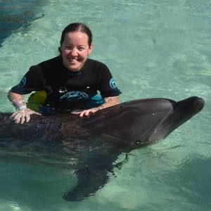 Meet your Posher, Erin